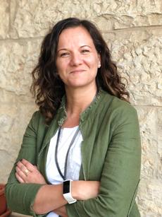 Dr. Ilana Kwartin