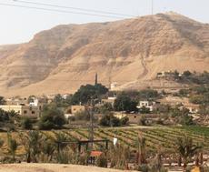 Jericho