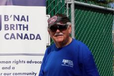 Earl Barish