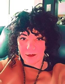 Harriet Berkal