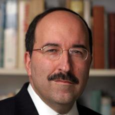 Amb. Dore Gold