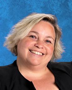 Lori Binder