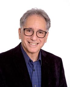 Rabbi Allan Finkel