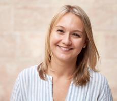 Charlotte Korchak