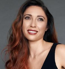 Lara Secord Haid