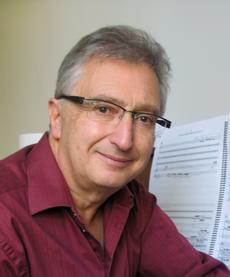 Sid Robinovitch