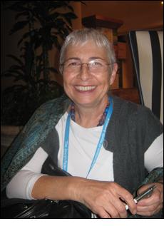 Vivian Silver