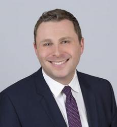 Mike Fegelman