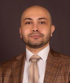 Arian Arianpour