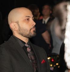 Arian Arianpour