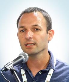 Prof Shahar Kvatinsky