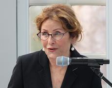 Karyn Lazareck