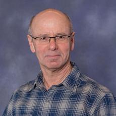 Dan Blankstein