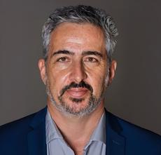 Dr. David Barak Gorodetsky