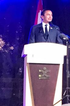 Wab Kinew