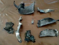Shrapnel