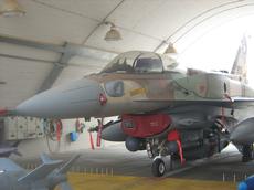 Israeli plane