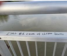 graffiti
