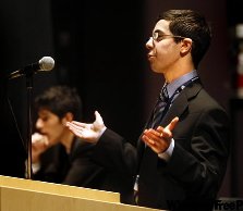 AIDAN FISHMAN 2012: Springtime for Kurdistan?