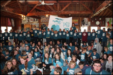 CAMP MASSAD – AN INCREDIBLE SUMMER EXPERIENCE