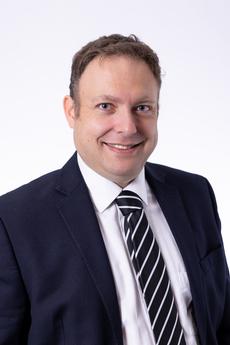 Michael Silver