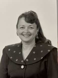 Nella Margrithe Eskin