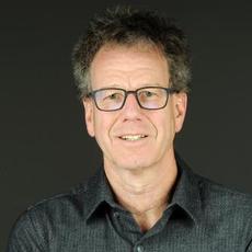 Michael Paterson Named Outstanding Volunteer Fundraiser by Association of Fundraising Professionals