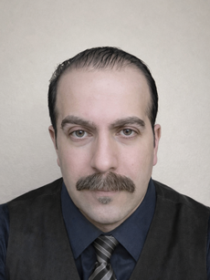 Carlos Matni