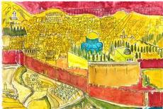 Spivak: Oren Kessler 2024 book ‘Palestine 1936’ and the CMHR’s Nakba Exhibit