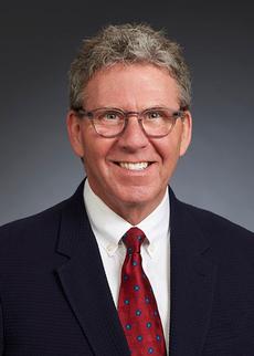 David Asper