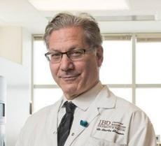 Friends of JNF Honour Jewish Physicians Association of Manitoba (JPAM) at Negev Dinner on May 6