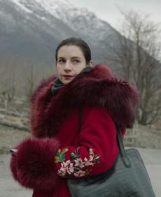 Award Winner Nandauri a Unique  film with great acting -Winnipeg International Film Festival-May 15,5:30 p.m. Berney Theatre