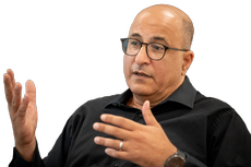 Ido Araroni Aronoff