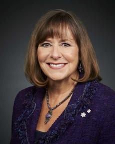 Gail Asper