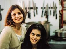 Orna and Ella is a recommended poignant documentary about the breaking up of a partnership- Winnipeg International Film Festival May 20