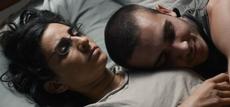 Spivak and Enkin Review Oxygen Multi-Layered Israeli fim about Going to War and Mother/Child Relationship -Winnipeg International Jewish Film Festival,May 12