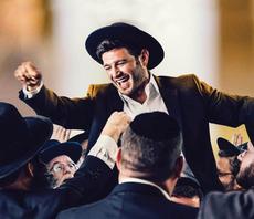 Israeli Film Matchmaker 2 is A Rom-Com that will Not Disappoint-Winnipeg Jewish International Film Festival